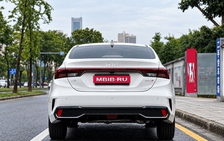 KIA K3, 2022 год, 1 385 005 рублей, 4 фотография