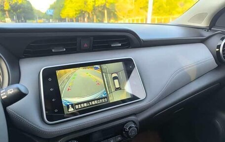 Nissan Kicks I, 2023 год, 1 323 003 рублей, 12 фотография