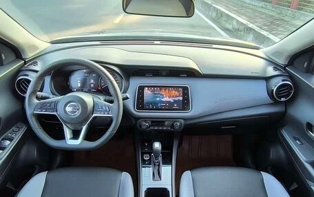 Nissan Kicks I, 2023 год, 1 323 003 рублей, 9 фотография