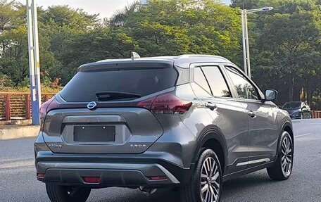 Nissan Kicks I, 2023 год, 1 323 003 рублей, 7 фотография