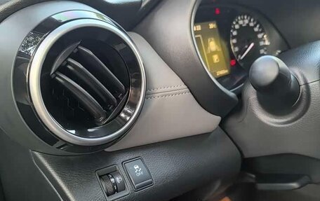 Nissan Kicks I, 2023 год, 1 323 003 рублей, 14 фотография