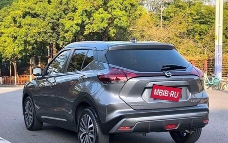 Nissan Kicks I, 2023 год, 1 323 003 рублей, 5 фотография