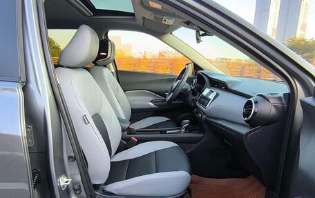 Nissan Kicks I, 2023 год, 1 323 003 рублей, 20 фотография