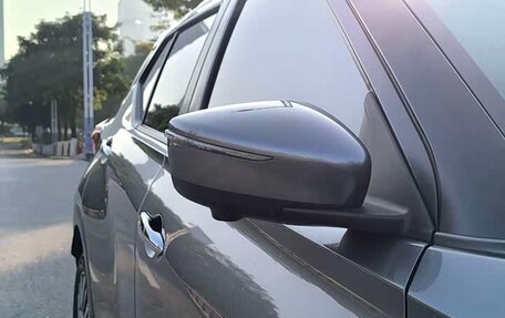 Nissan Kicks I, 2023 год, 1 323 003 рублей, 22 фотография