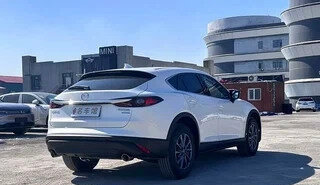 Mazda CX-4, 2022 год, 1 676 000 рублей, 7 фотография