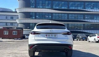 Mazda CX-4, 2022 год, 1 676 000 рублей, 6 фотография