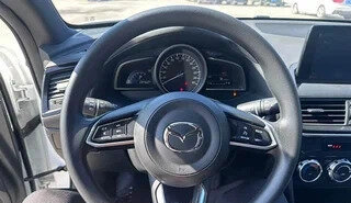Mazda CX-4, 2022 год, 1 676 000 рублей, 9 фотография