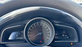 Mazda CX-4, 2022 год, 1 676 000 рублей, 10 фотография
