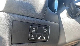 Mazda CX-4, 2022 год, 1 676 000 рублей, 17 фотография