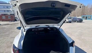 Mazda CX-4, 2022 год, 1 676 000 рублей, 20 фотография