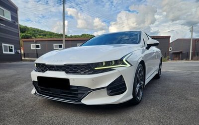 KIA K5, 2023 год, 2 526 000 рублей, 1 фотография
