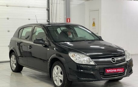 Opel Astra H, 2012 год, 659 000 рублей, 1 фотография