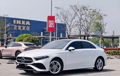 Mercedes-Benz A-Класс, 2023 год, 1 540 000 рублей, 1 фотография