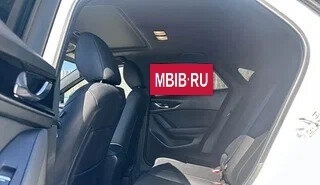 Mazda CX-4, 2022 год, 1 676 000 рублей, 19 фотография