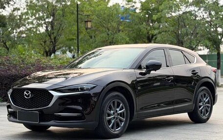 Mazda CX-4, 2022 год, 1 770 000 рублей, 1 фотография