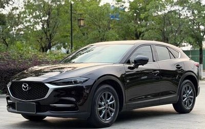 Mazda CX-4, 2022 год, 1 770 000 рублей, 1 фотография