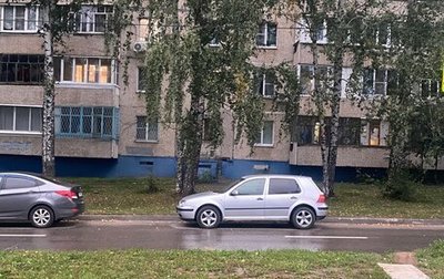 Volkswagen Golf IV, 2000 год, 215 000 рублей, 1 фотография