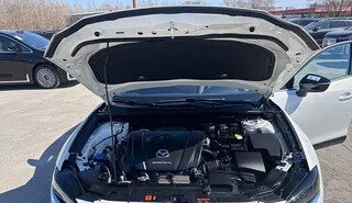 Mazda CX-4, 2022 год, 1 676 000 рублей, 22 фотография