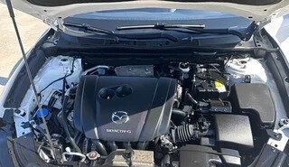 Mazda CX-4, 2022 год, 1 676 000 рублей, 23 фотография