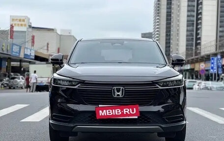 Honda Vezel, 2023 год, 1 534 000 рублей, 2 фотография