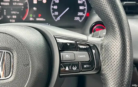 Honda Vezel, 2023 год, 1 534 000 рублей, 8 фотография