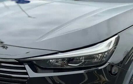 Honda Vezel, 2023 год, 1 534 000 рублей, 14 фотография