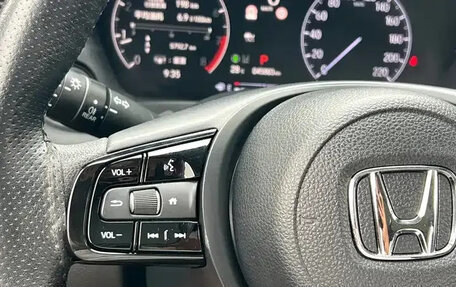 Honda Vezel, 2023 год, 1 534 000 рублей, 9 фотография
