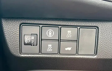 Honda Vezel, 2023 год, 1 534 000 рублей, 10 фотография