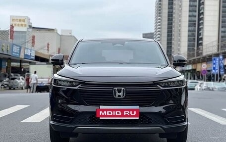 Honda Vezel, 2023 год, 1 534 000 рублей, 17 фотография