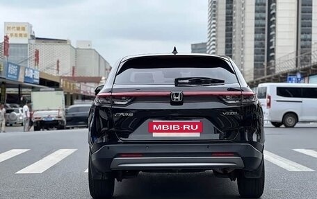 Honda Vezel, 2023 год, 1 534 000 рублей, 18 фотография