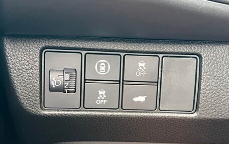 Honda Vezel, 2023 год, 1 534 000 рублей, 29 фотография