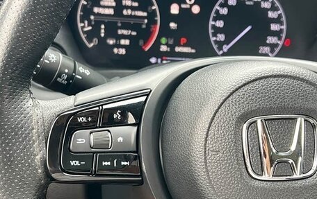 Honda Vezel, 2023 год, 1 534 000 рублей, 28 фотография