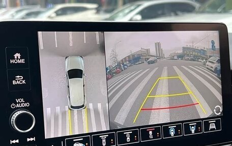 Honda Vezel, 2023 год, 1 534 000 рублей, 25 фотография