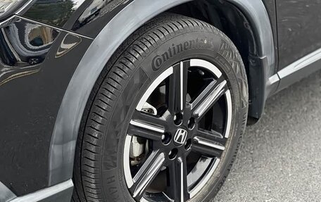 Honda Vezel, 2023 год, 1 534 000 рублей, 34 фотография