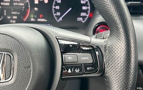Honda Vezel, 2023 год, 1 534 000 рублей, 27 фотография
