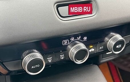 Honda Vezel, 2023 год, 1 534 000 рублей, 23 фотография