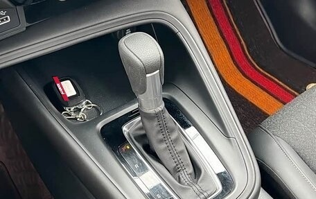 Honda Vezel, 2023 год, 1 534 000 рублей, 24 фотография