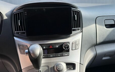 Hyundai Grand Starex Grand Starex I рестайлинг 2, 2016 год, 2 670 000 рублей, 9 фотография