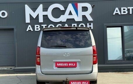 Hyundai Grand Starex Grand Starex I рестайлинг 2, 2016 год, 2 670 000 рублей, 7 фотография
