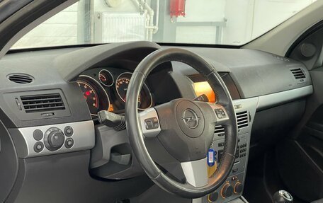 Opel Astra H, 2012 год, 659 000 рублей, 8 фотография