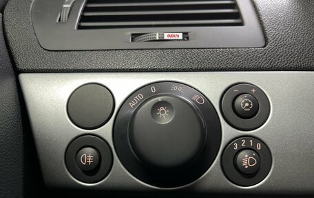Opel Astra H, 2012 год, 659 000 рублей, 14 фотография