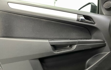 Opel Astra H, 2012 год, 659 000 рублей, 16 фотография