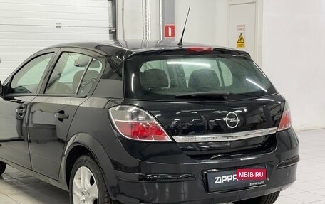 Opel Astra H, 2012 год, 659 000 рублей, 7 фотография