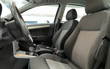 Opel Astra H, 2012 год, 659 000 рублей, 18 фотография