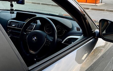 BMW 1 серия, 2015 год, 1 550 000 рублей, 5 фотография