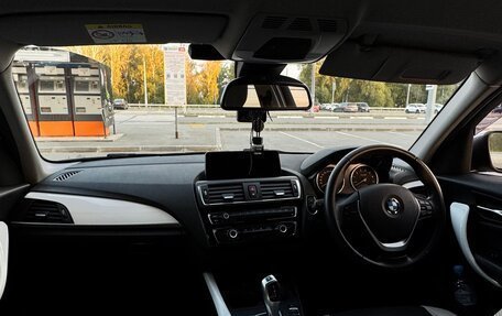 BMW 1 серия, 2015 год, 1 550 000 рублей, 8 фотография
