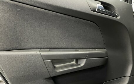Opel Astra H, 2012 год, 659 000 рублей, 20 фотография