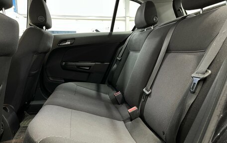 Opel Astra H, 2012 год, 659 000 рублей, 19 фотография