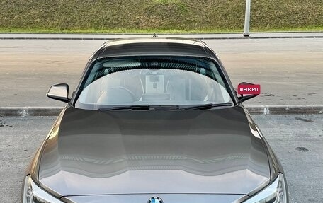 BMW 1 серия, 2015 год, 1 550 000 рублей, 3 фотография
