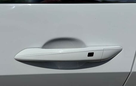 Hyundai Elantra, 2023 год, 1 340 000 рублей, 9 фотография